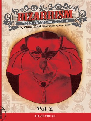 cover image of Bizarrism II